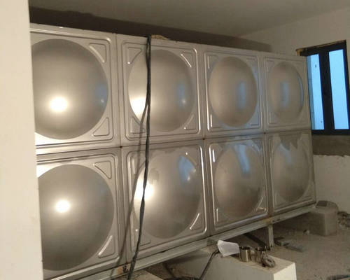 在日常生活中不銹鋼水箱的保養(yǎng)可以采取以下措施