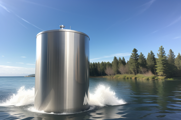 洛陽(yáng)制作圓柱形不銹鋼水箱的工藝流程是怎樣的?