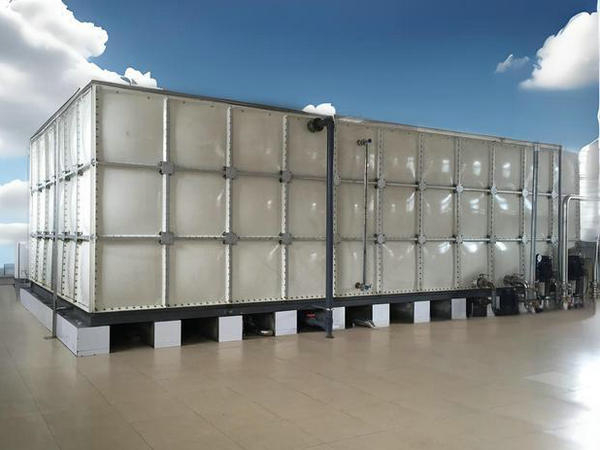 洛陽(yáng)如何辨別玻璃鋼材料是否符合飲用水標(biāo)準(zhǔn)?