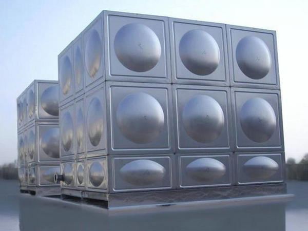 洛陽保溫不銹鋼水箱的保溫層一般有多厚?