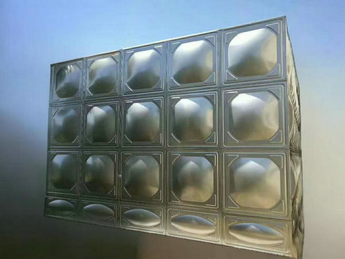 不同規(guī)格尺寸的洛陽不銹鋼保溫水箱價格差異大嗎?