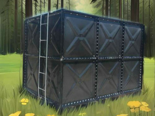 洛陽不同品牌的消防水箱鍍鋅板厚度標準是否相同?