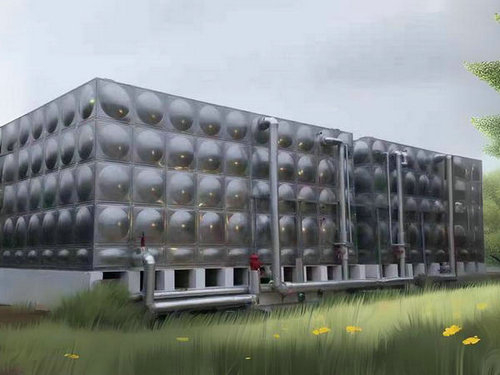 洛陽組合式不銹鋼保溫水箱的標準板厚度應該如何選擇？