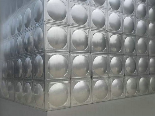 洛陽201不銹鋼水箱保溫材料需要定期維護(hù)嗎?